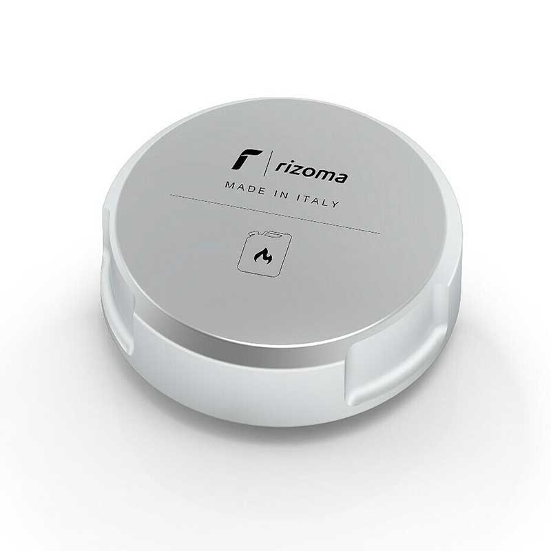 Bouchon de réservoir essence | Rizoma - blackpines.fr