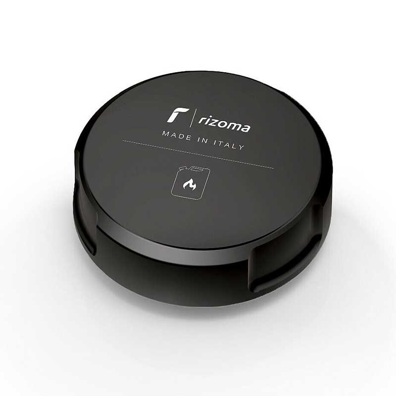 Bouchon de réservoir essence | Rizoma - blackpines.fr
