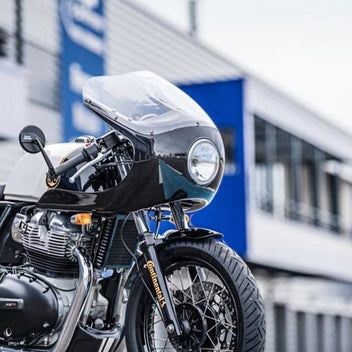 Racing Royal Enfield GT Cup Kit | Royal Enfield
