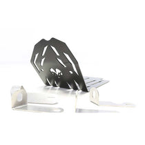 Sabot moteur Hedgehog Motorcycles pour Royal Enfield Shotgun 650. Blackpines.fr