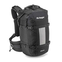 Sac à dos Kriega R25 capacité 25 litres.