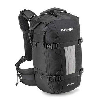 Sac à dos Kriega R25 capacité 25 litres.