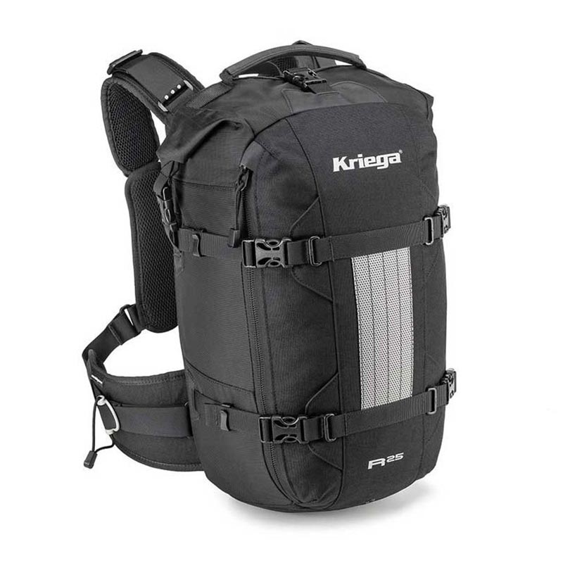 Sac à dos Kriega R25 capacité 25 litres.