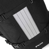 Sac à dos Kriega R25 bandes réfléchissantes.