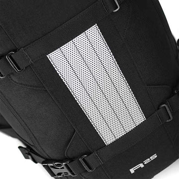 Sac à dos Kriega R25 bandes réfléchissantes.