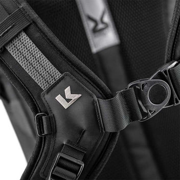 Sac à dos moto étanche Kriega R22.