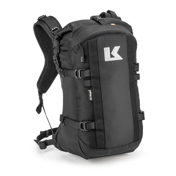 Sac à dos moto étanche Kriega R22.
