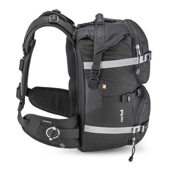 Sac à dos moto étanche Kriega R30.