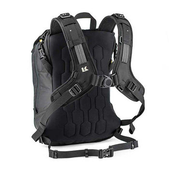 Sac à dos moto extensible Kriega MAX28.