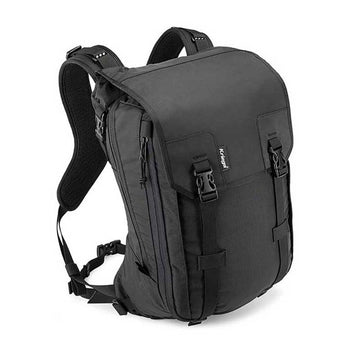 Sac à dos moto extensible Kriega MAX28.