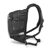 Sac à dos moto Kriega 15 litres R15 noir.