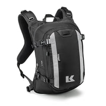 Sac à dos moto Kriega 15 litres R15 noir.