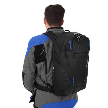 Sac a dos Wunderlich MOTO PACK. Blackpines.fr