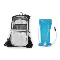 Sac à dos sport avec sac hydratation MOVE Wunderlich 20862-202. Blackpines.fr
