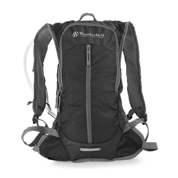 Sac à dos sport avec sac hydratation MOVE Wunderlich 20862-202. Blackpines.fr