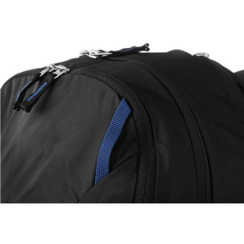Sac a dos Wunderlich MOTO PACK. Blackpines.fr