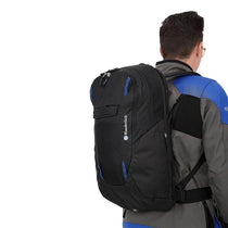 Sac a dos Wunderlich MOTO PACK. Blackpines.fr