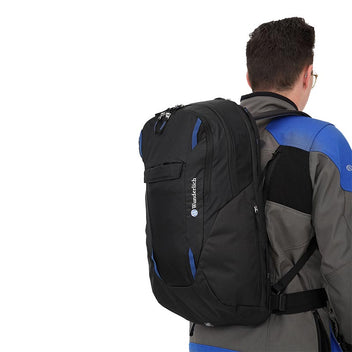 Sac a dos Wunderlich MOTO PACK. Blackpines.fr
