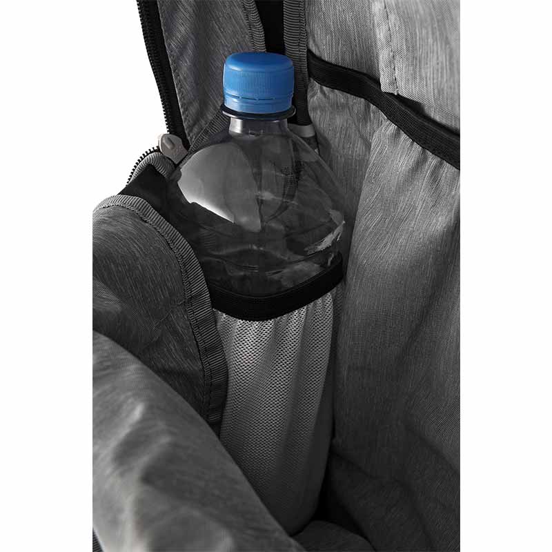 Sac a dos Wunderlich MOTO PACK. Blackpines.fr