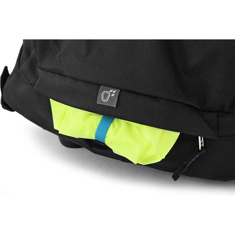 Sac a dos Wunderlich MOTO PACK. Blackpines.fr