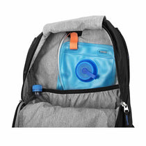 Sac a dos Wunderlich MOTO PACK. Blackpines.fr