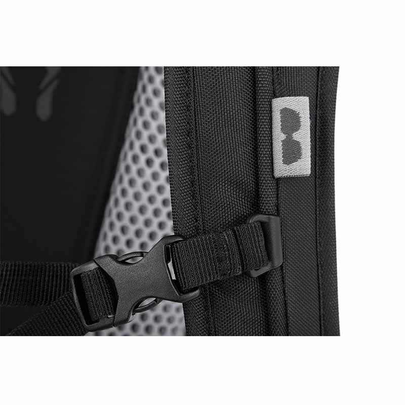 Sac a dos Wunderlich MOTO PACK. Blackpines.fr