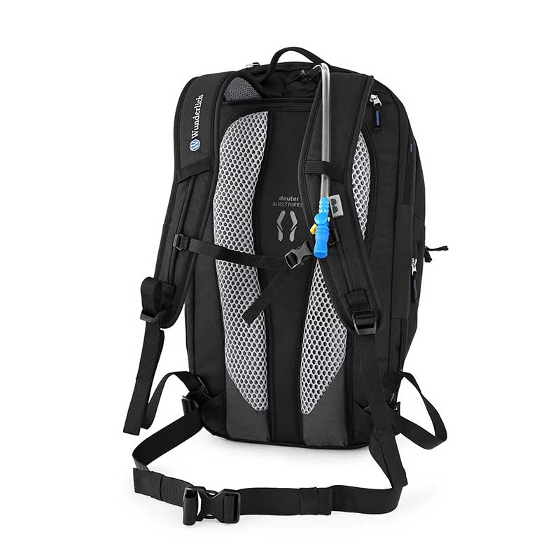 Sac a dos Wunderlich MOTO PACK. Blackpines.fr