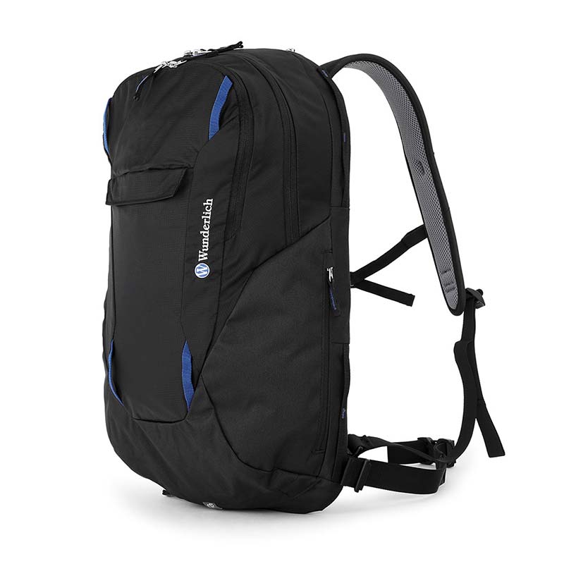 Sac a dos Wunderlich MOTO PACK. Blackpines.fr