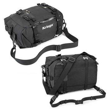 Sacoche moto étanche Kriega Drypack US-20.