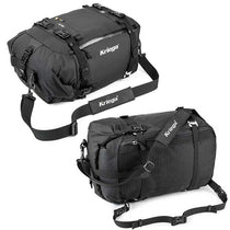 Sacoche moto étanche Kriega Drypack US-30.