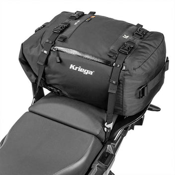 Sacoche moto étanche Kriega Drypack US-30.