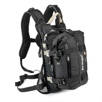 Sacoche moto étanche Kriega Drypack US-5.