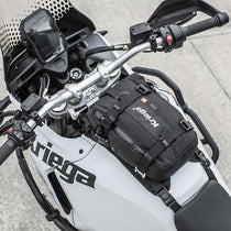 Sacoche moto étanche Kriega Drypack US-5.