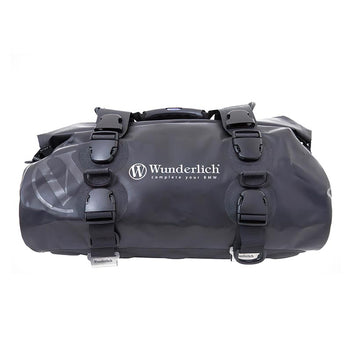 Sac rouleau étanche Rack Pack WP40 - 40L - fixation rapide Quicksnap incluse | Wunderlich