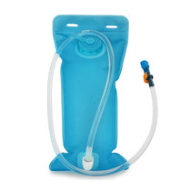 Sac hydratation deux litres Wunderlich MOVE. Blackpines.fr