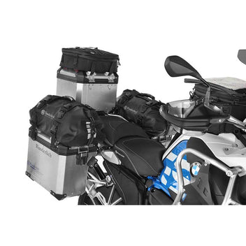 Sac rouleau étanche Rack Pack WP40 - 40L - fixation rapide Quicksnap incluse | Wunderlich
