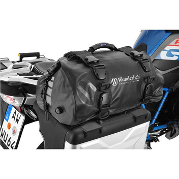 Sac rouleau étanche Rack Pack WP40 - 40L - fixation rapide Quicksnap incluse | Wunderlich