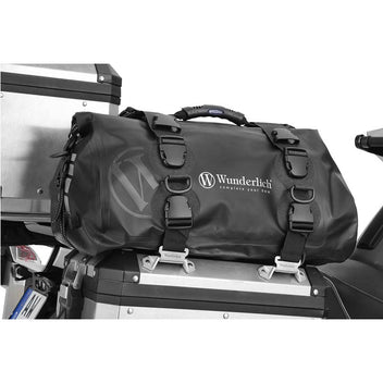 Sac rouleau étanche Rack Pack WP40 - 40L - fixation rapide Quicksnap incluse | Wunderlich