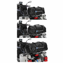 Sacs moto rouleau rack pack 30, 45 et 90 litres wunderlich. Blackpines.fr