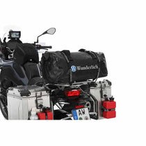 Sac moto rouleau rack pack 30 litres wunderlich. Blackpines.fr