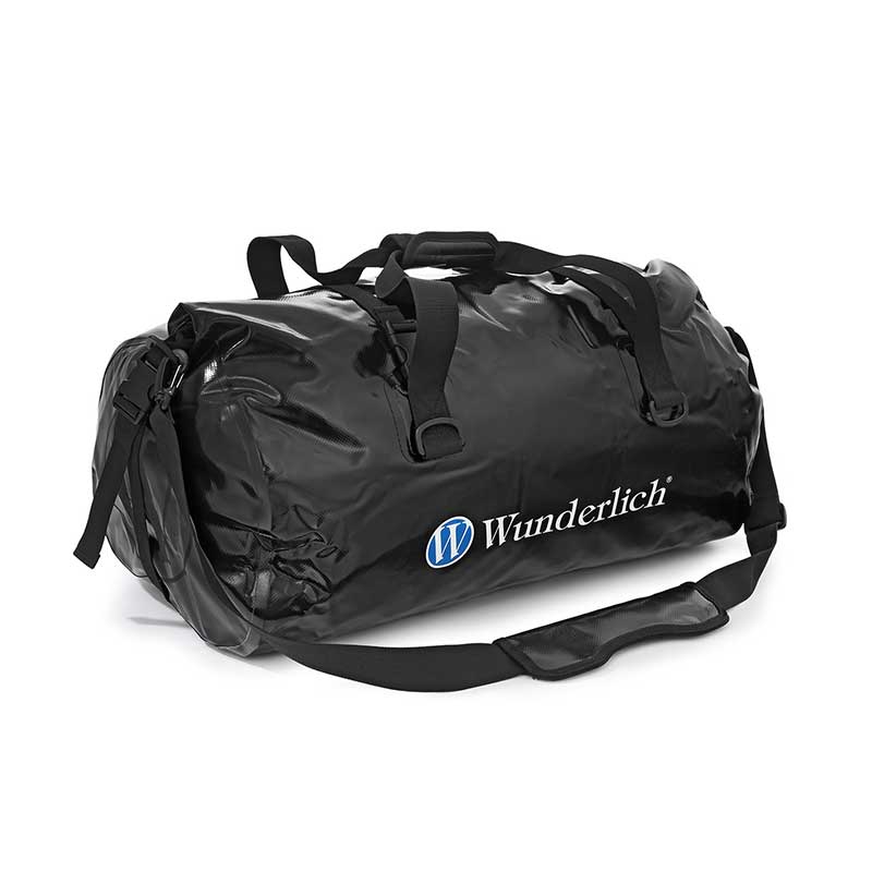 Sac moto rouleau rack pack 30 litres wunderlich. Blackpines.fr