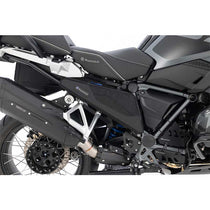 Sacoche de cadre BMW Wunderlich. Blackpines.fr