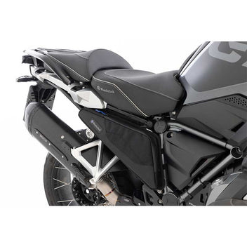 Sacoche de cadre BMW Wunderlich. Blackpines.fr