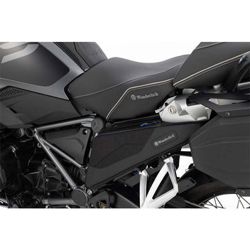Sacoche de cadre BMW Wunderlich. Blackpines.fr