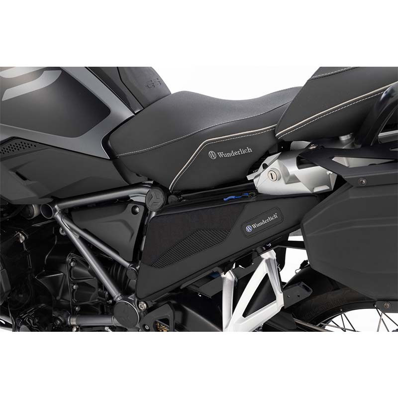 Sacoche de cadre BMW Wunderlich. Blackpines.fr