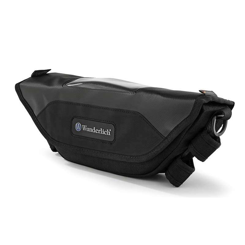 wunderlich lenkertasche Wasserdichte Lenkertasche BARBAG MEDIA L & XL