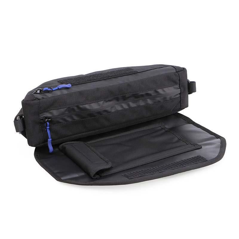 wunderlich lenkertasche barbag media Wasserdichte Lenkertasche BARBAG MEDIA L & XL