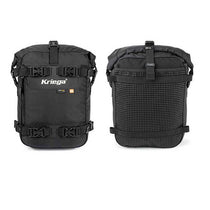 Sacoche moto étanche Kriega Drypack US-20.