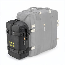 Sacoche moto souple Kriega Overland OS-6 6 litres.