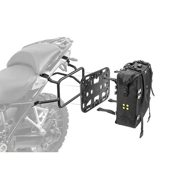 Sacoche moto souple étanche Kriega OS-22.